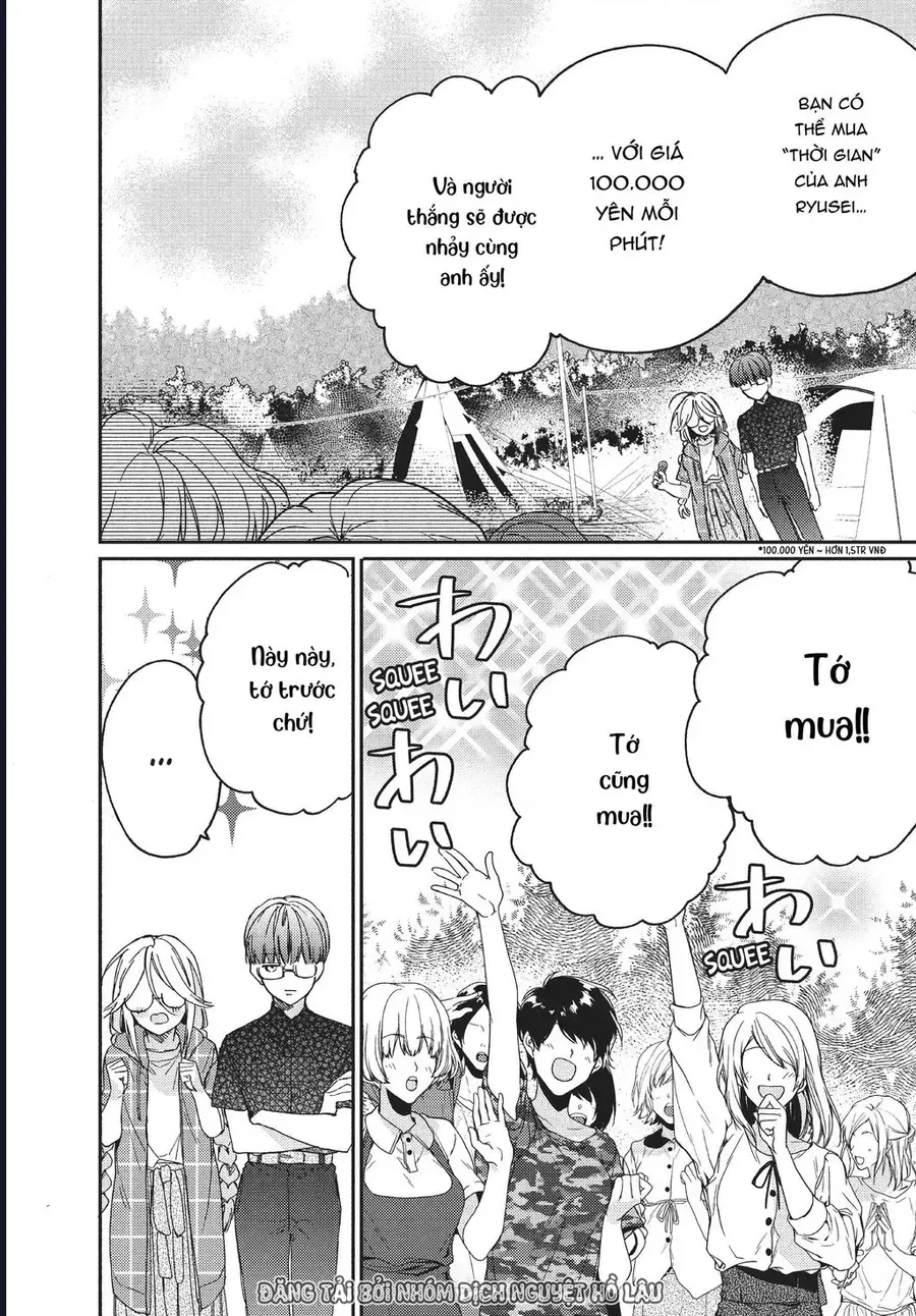 Boss Bride Days Chapter 9 - 61