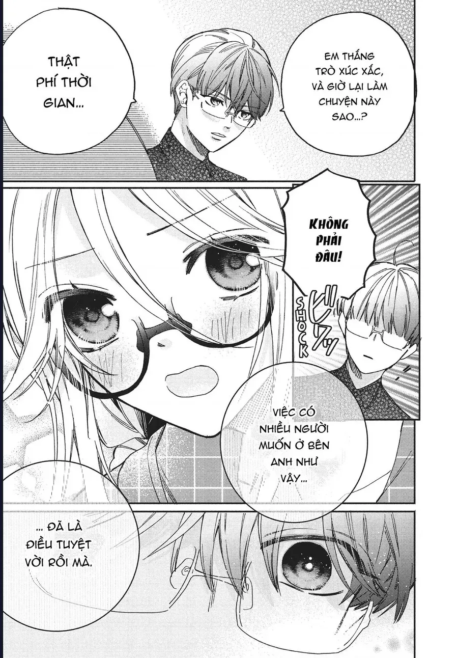 Boss Bride Days Chapter 9 - 62