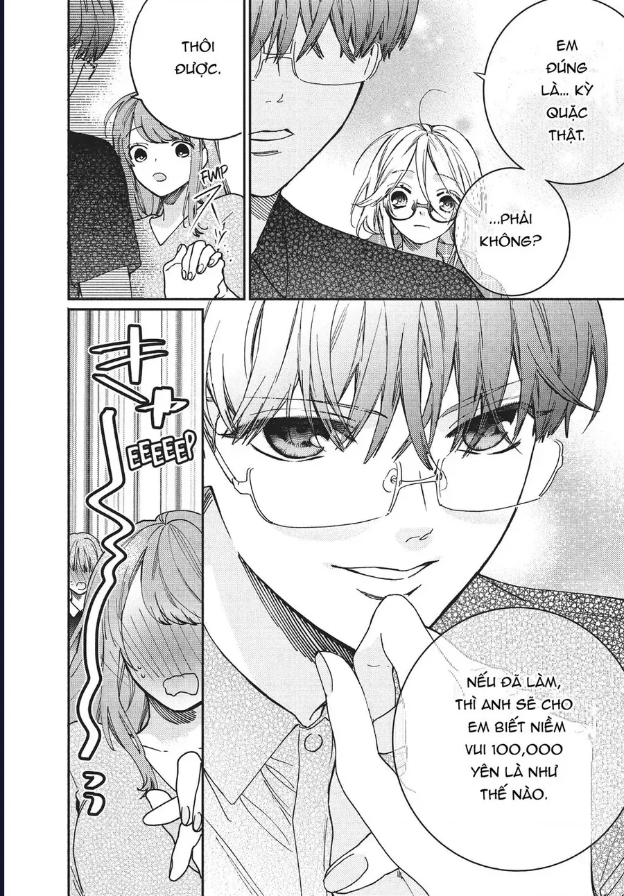 Boss Bride Days Chapter 9 - 63