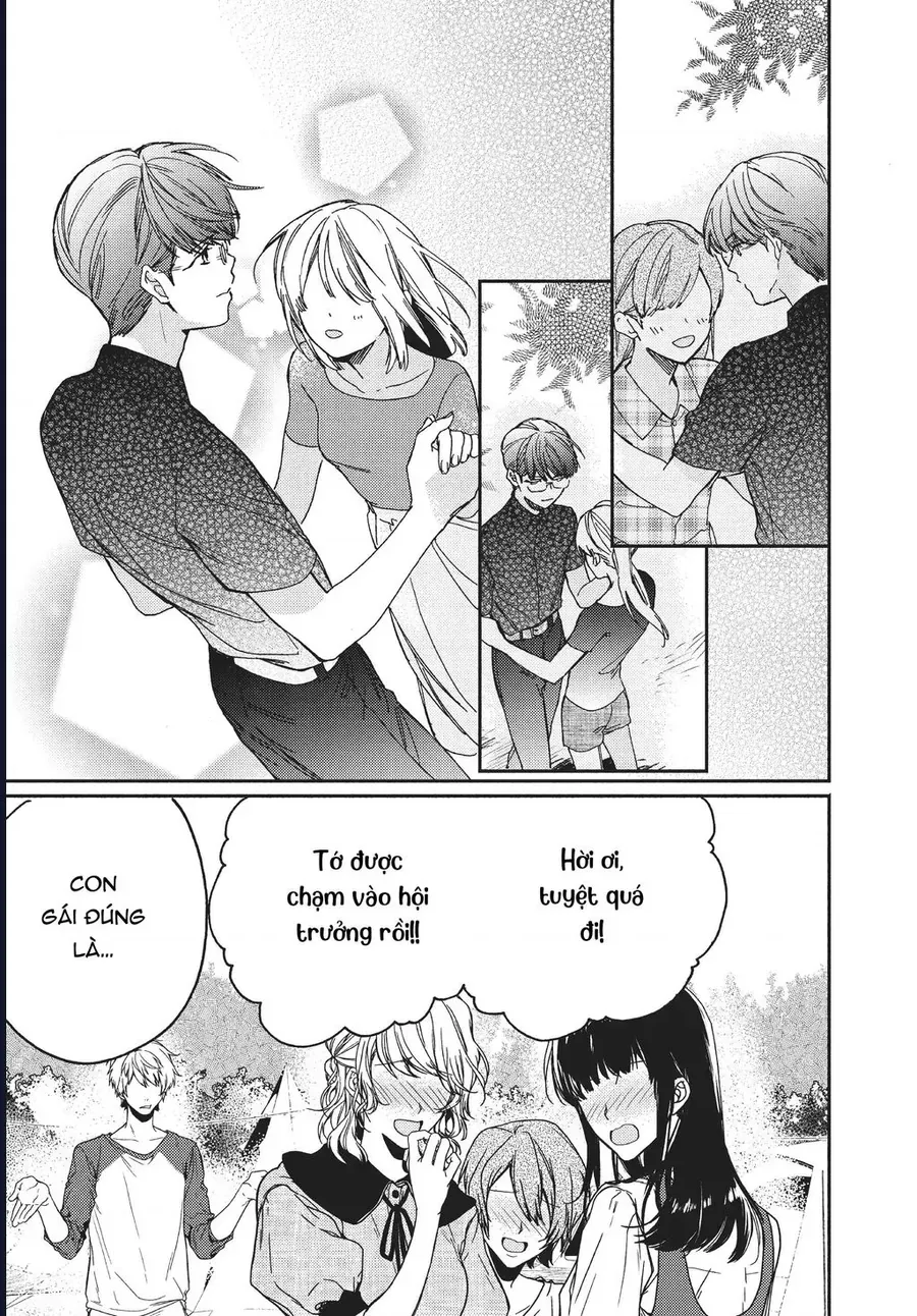 Boss Bride Days Chapter 9 - 64