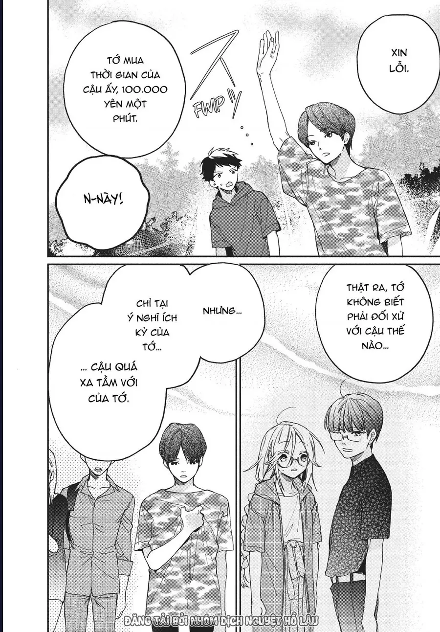 Boss Bride Days Chapter 9 - 65