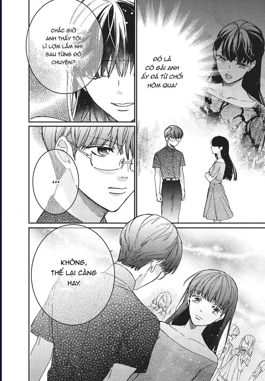 Boss Bride Days Chapter 9 - 67