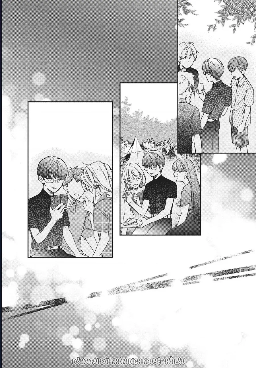 Boss Bride Days Chapter 9 - 69