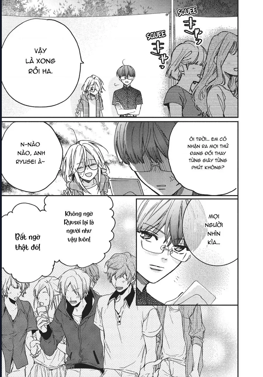 Boss Bride Days Chapter 9 - 70