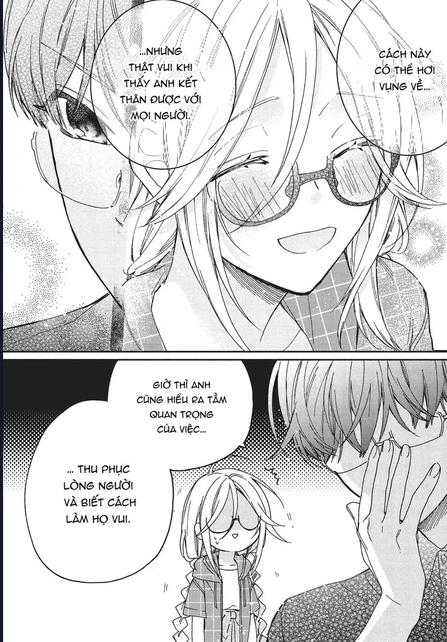 Boss Bride Days Chapter 9 - 71