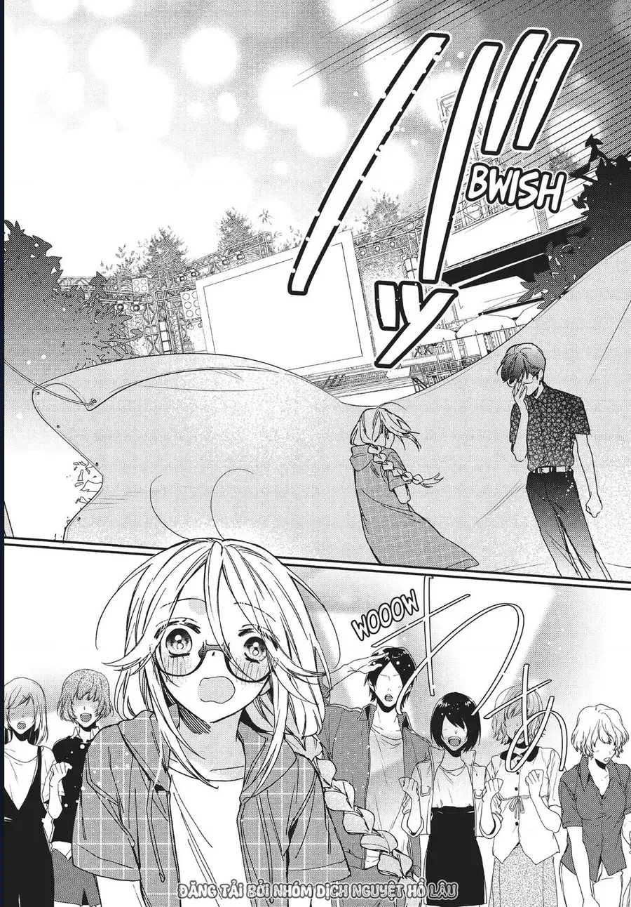 Boss Bride Days Chapter 9 - 73