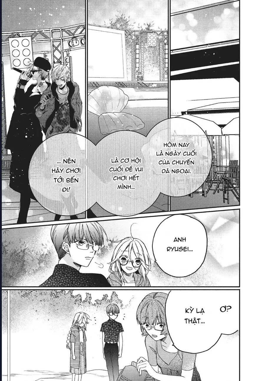 Boss Bride Days Chapter 9 - 74