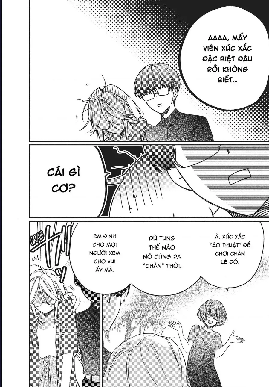 Boss Bride Days Chapter 9 - 75