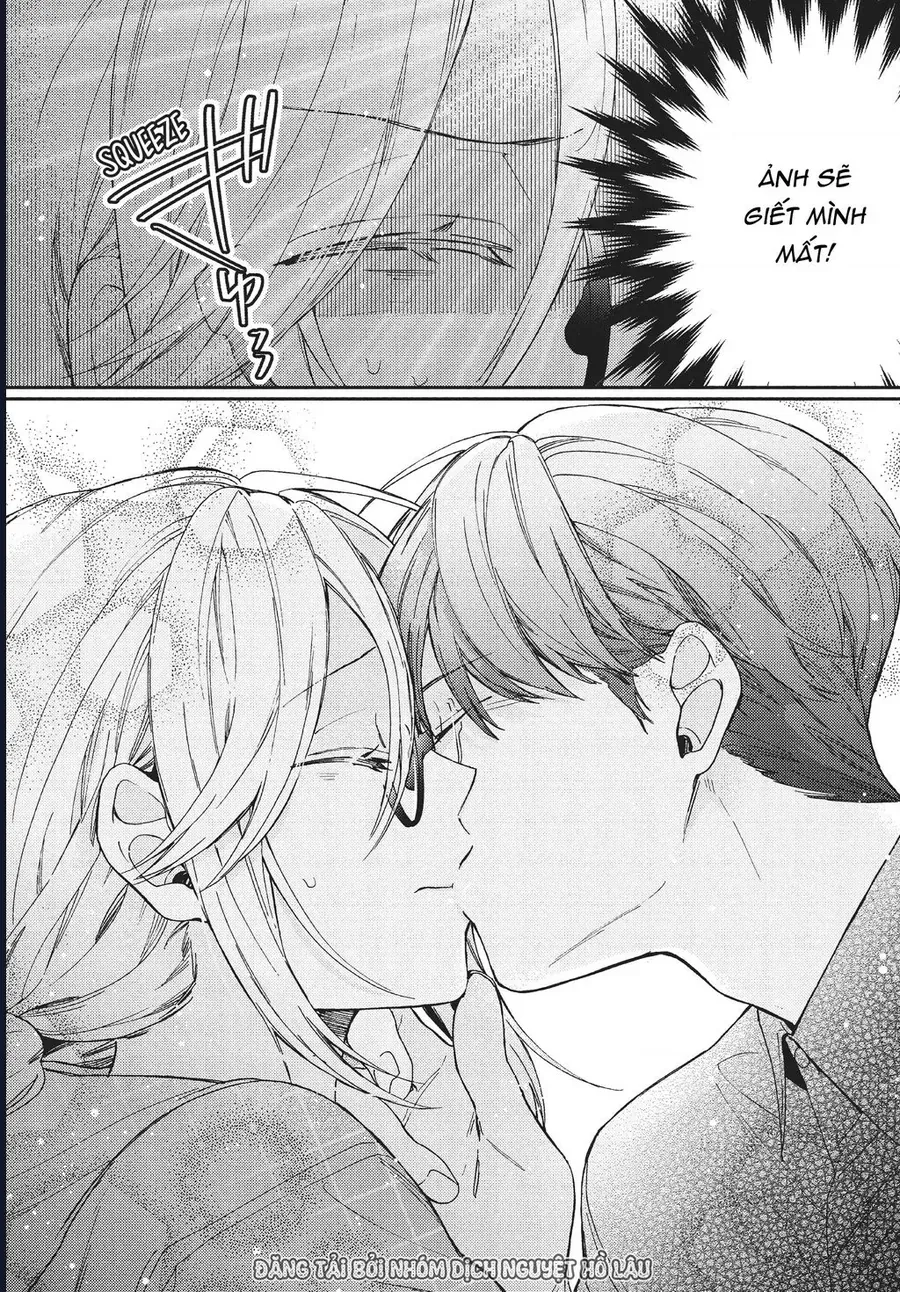 Boss Bride Days Chapter 9 - 77