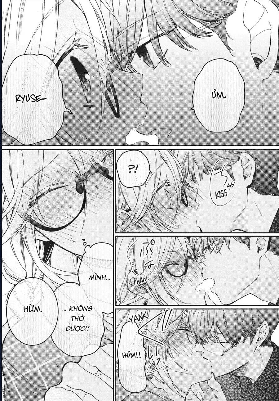 Boss Bride Days Chapter 9 - 78