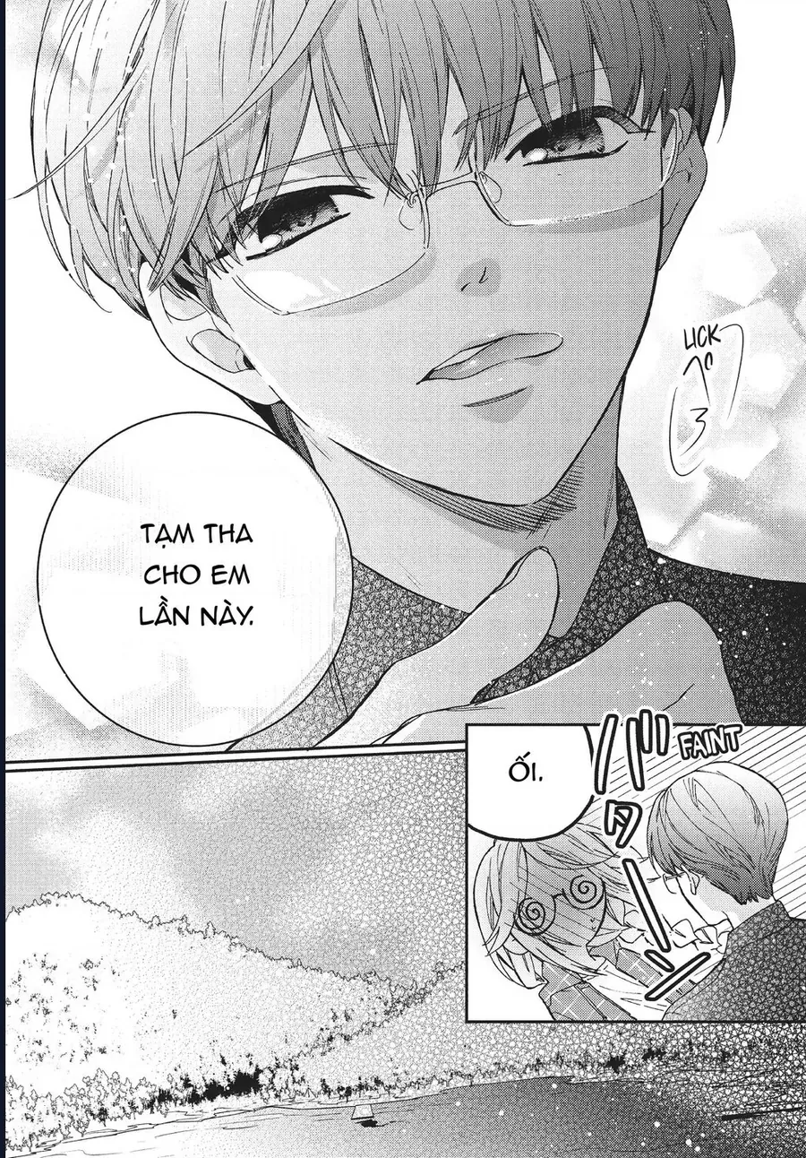 Boss Bride Days Chapter 9 - 79