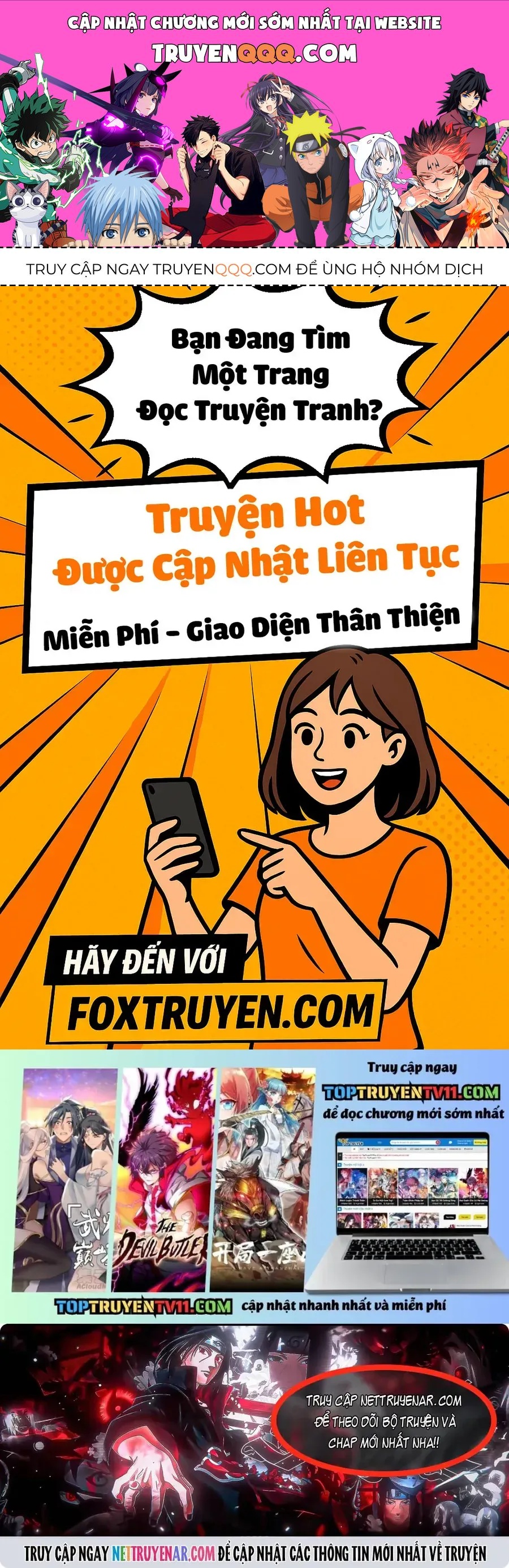 Bệnh Viện Chư Thàn Của Ta Chapter 61 - 1