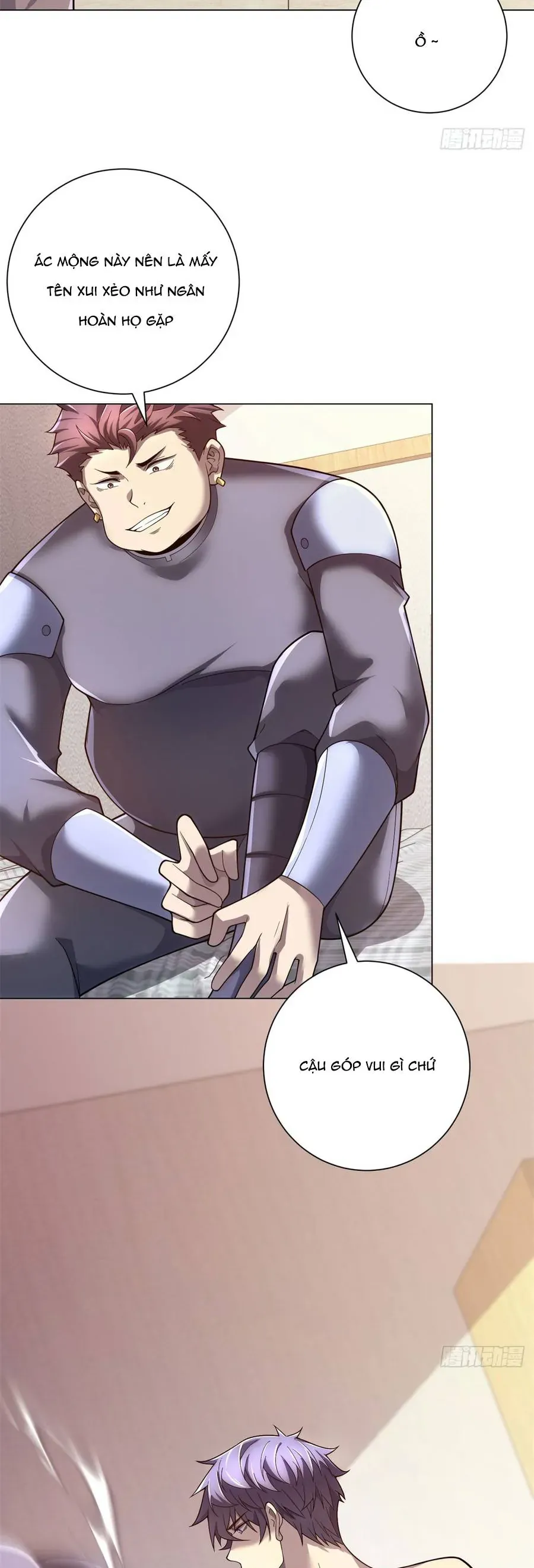 Bệnh Viện Chư Thàn Của Ta Chapter 61 - 13