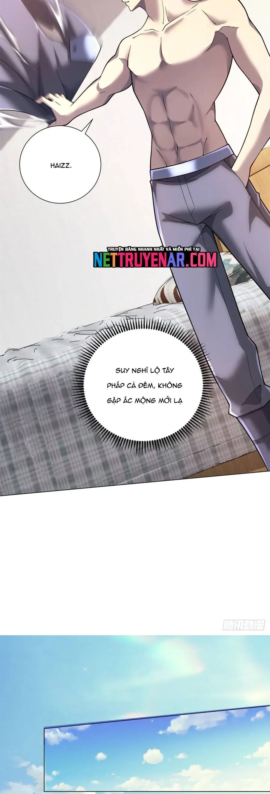 Bệnh Viện Chư Thàn Của Ta Chapter 61 - 14