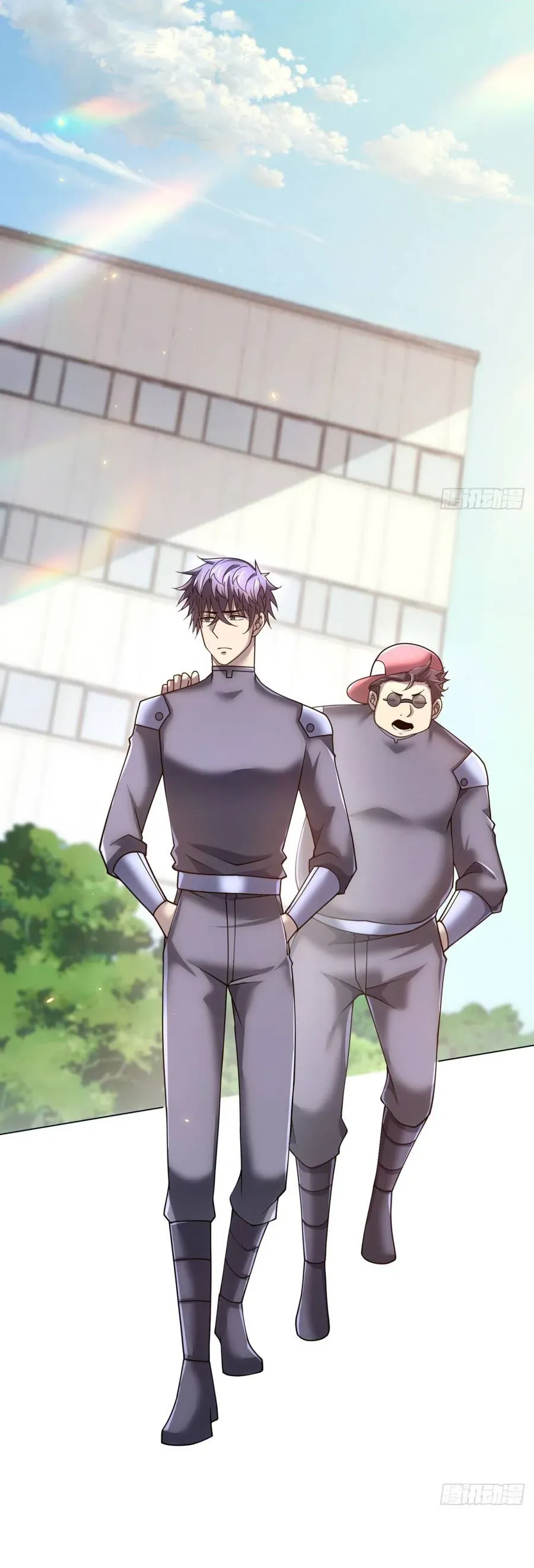 Bệnh Viện Chư Thàn Của Ta Chapter 61 - 15