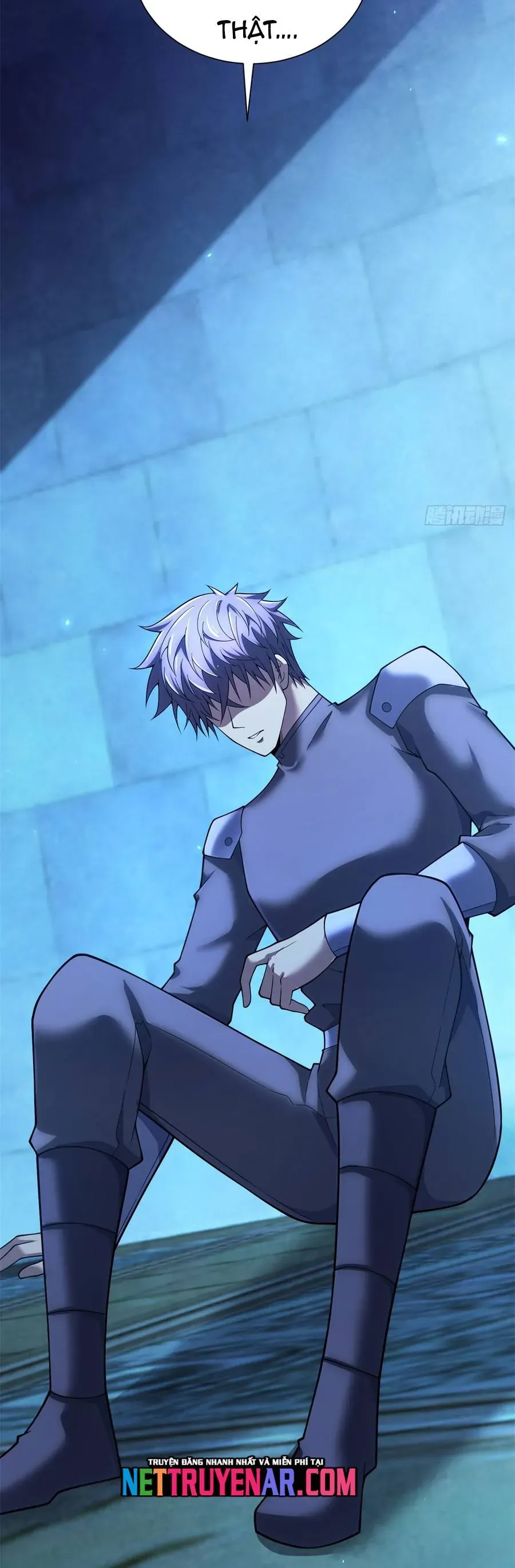 Bệnh Viện Chư Thàn Của Ta Chapter 61 - 3