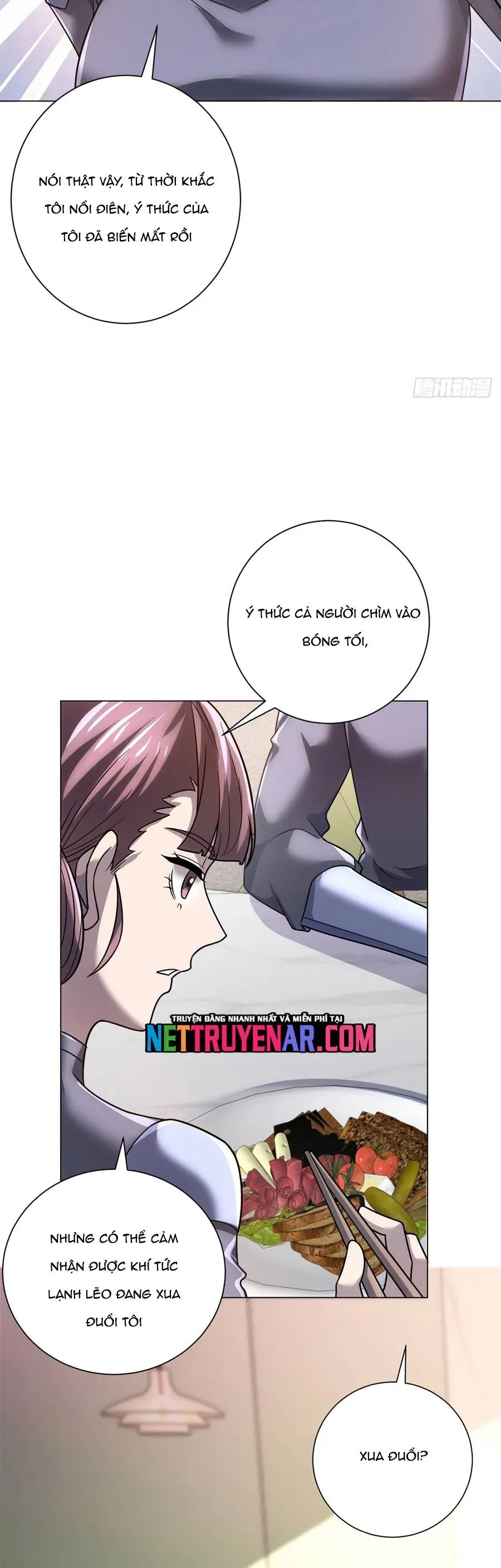 Bệnh Viện Chư Thàn Của Ta Chapter 61 - 23