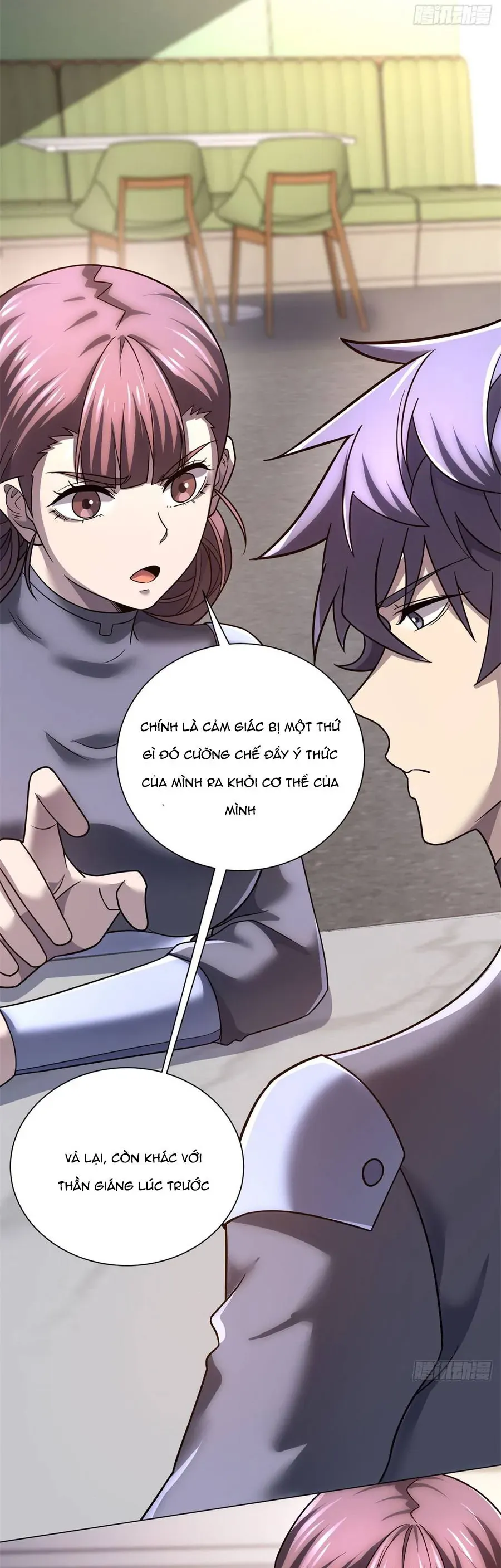 Bệnh Viện Chư Thàn Của Ta Chapter 61 - 24