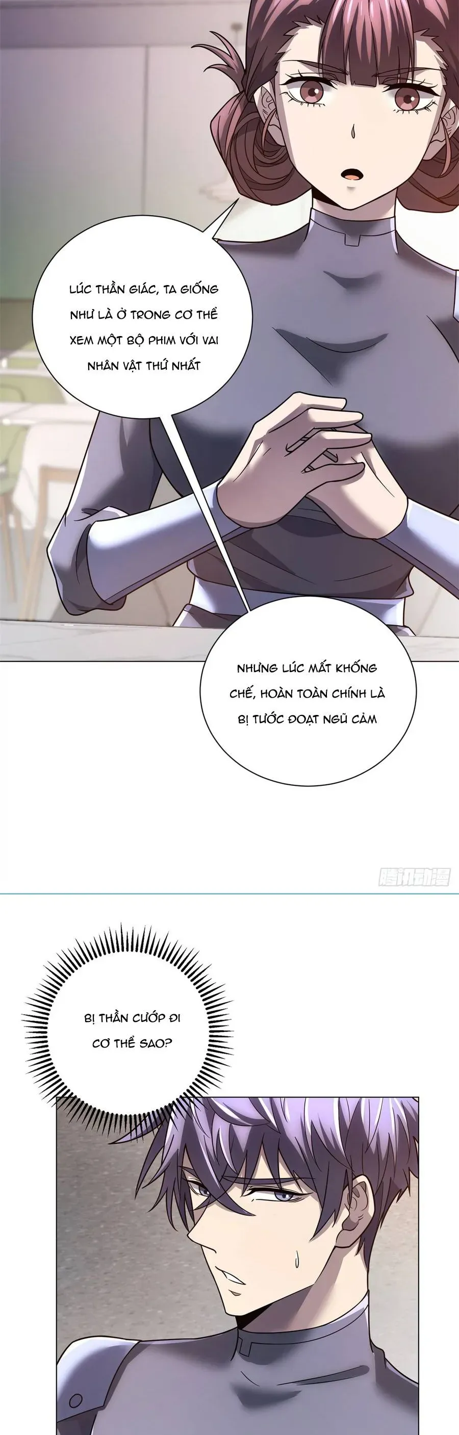 Bệnh Viện Chư Thàn Của Ta Chapter 61 - 25