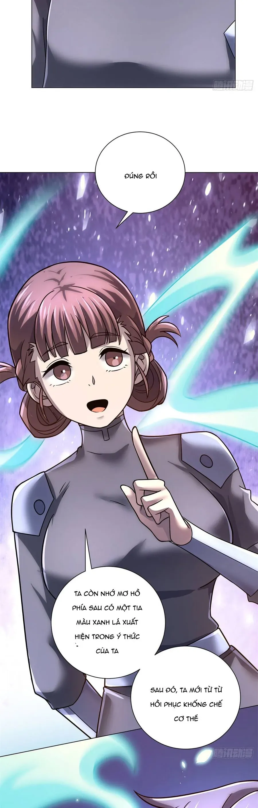 Bệnh Viện Chư Thàn Của Ta Chapter 61 - 26