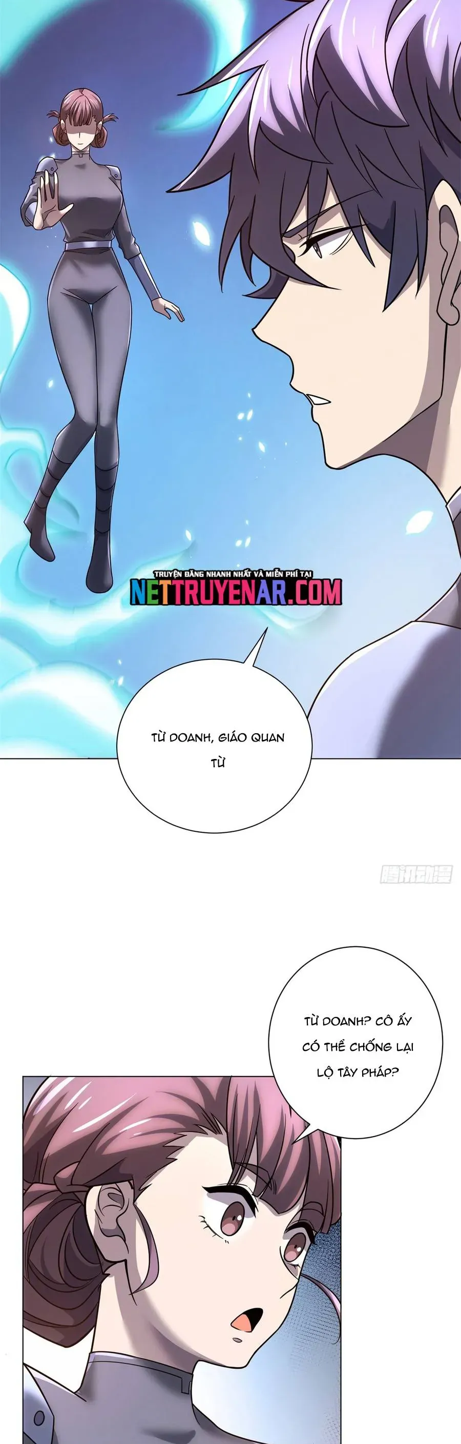 Bệnh Viện Chư Thàn Của Ta Chapter 61 - 27