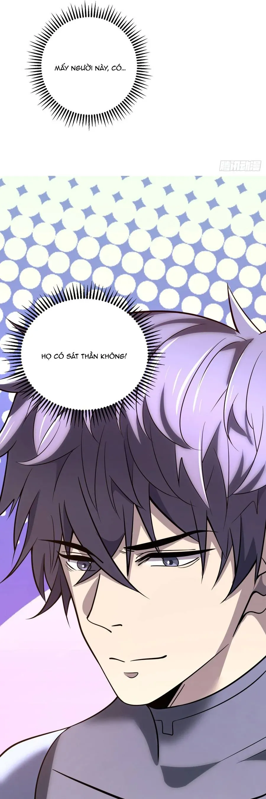 Bệnh Viện Chư Thàn Của Ta Chapter 61 - 29
