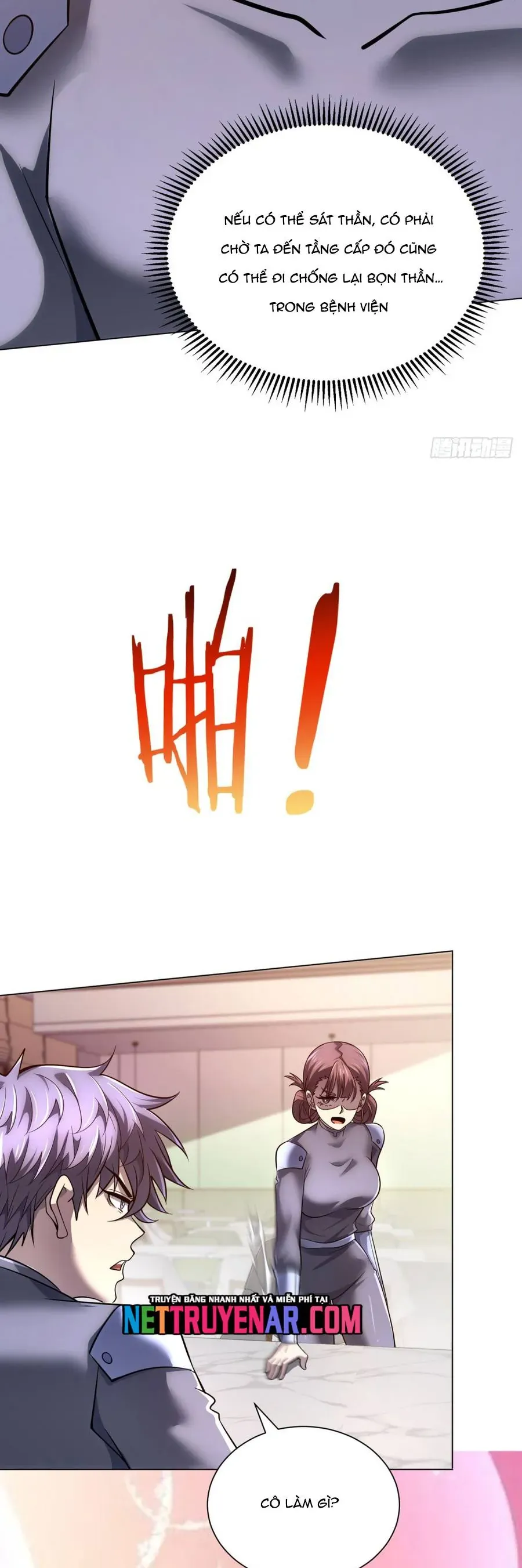 Bệnh Viện Chư Thàn Của Ta Chapter 61 - 30