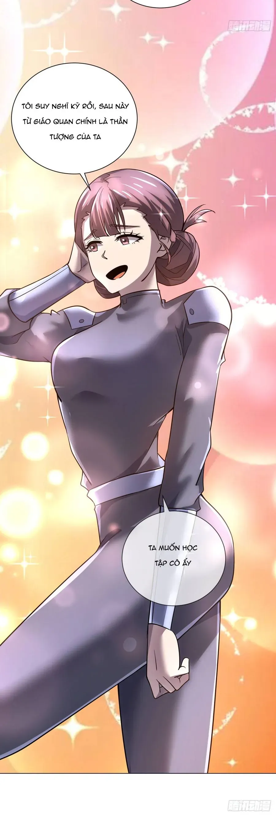 Bệnh Viện Chư Thàn Của Ta Chapter 61 - 31