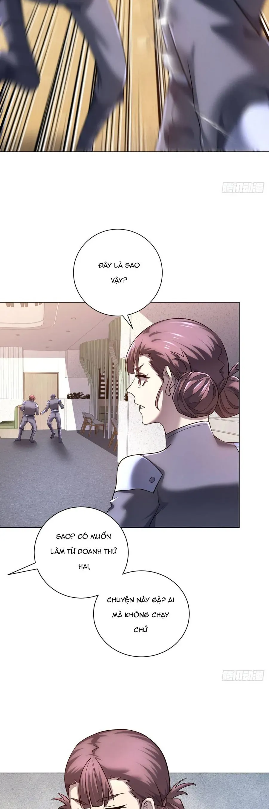 Bệnh Viện Chư Thàn Của Ta Chapter 61 - 33