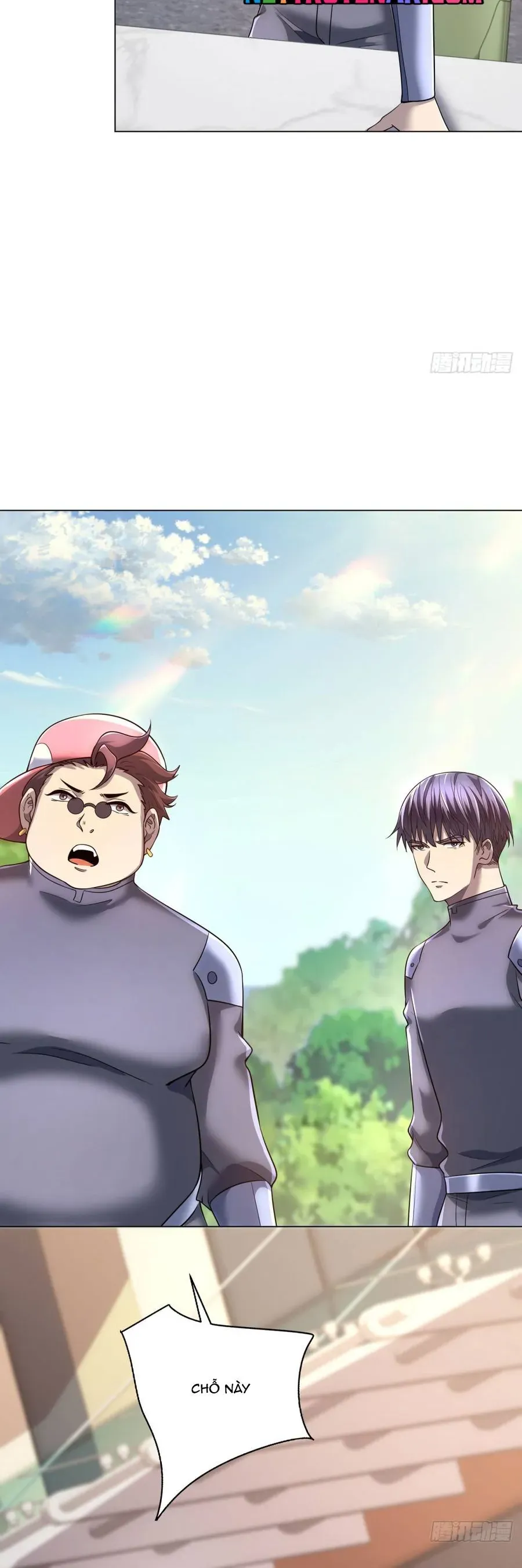 Bệnh Viện Chư Thàn Của Ta Chapter 61 - 35