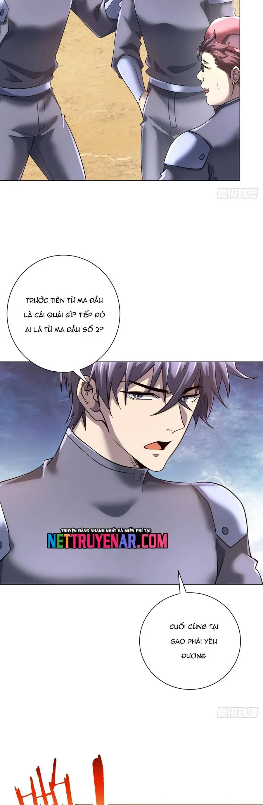 Bệnh Viện Chư Thàn Của Ta Chapter 61 - 37