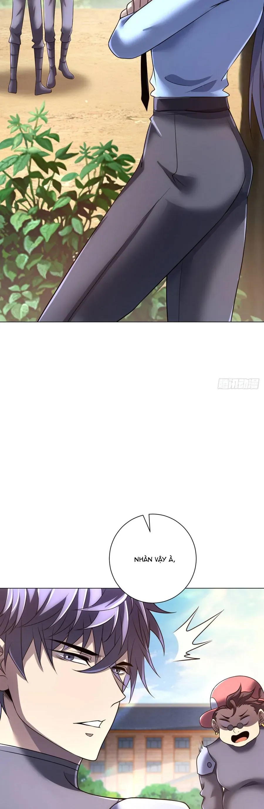 Bệnh Viện Chư Thàn Của Ta Chapter 61 - 40