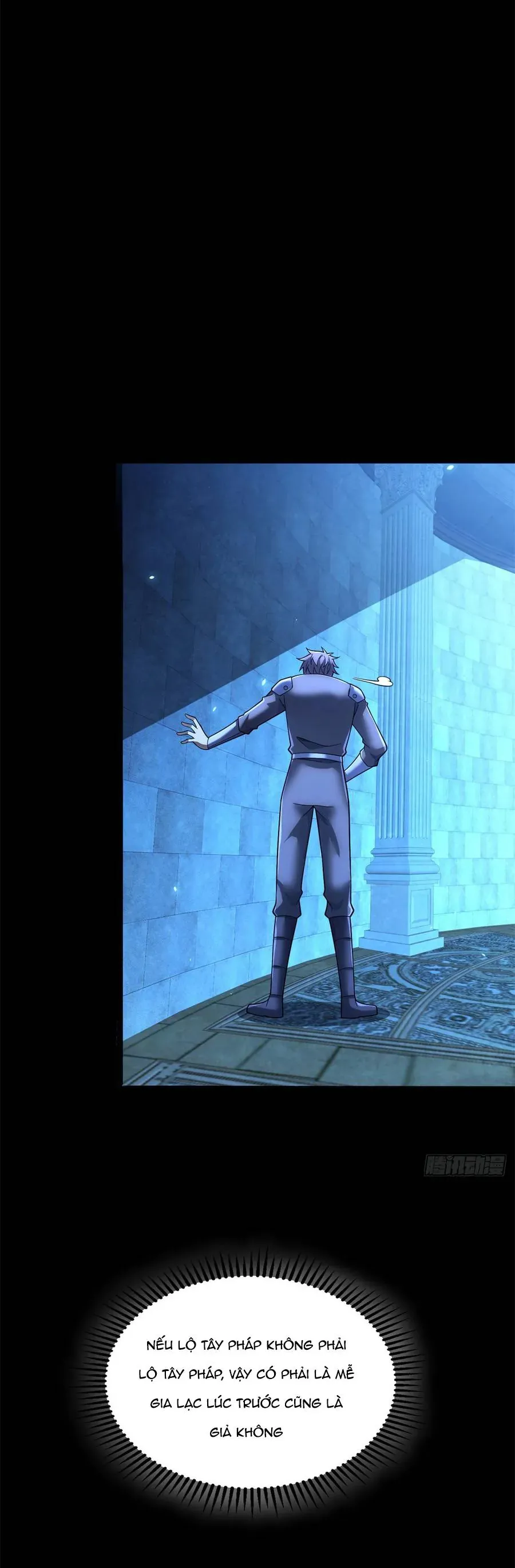 Bệnh Viện Chư Thàn Của Ta Chapter 61 - 5