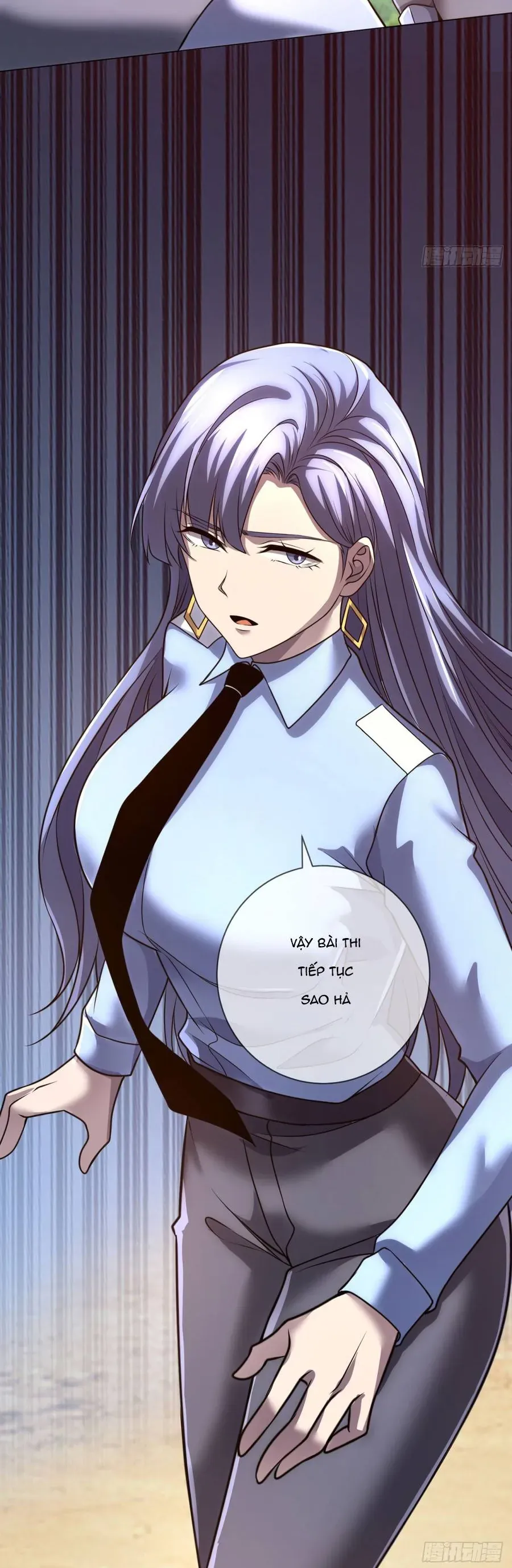 Bệnh Viện Chư Thàn Của Ta Chapter 61 - 41