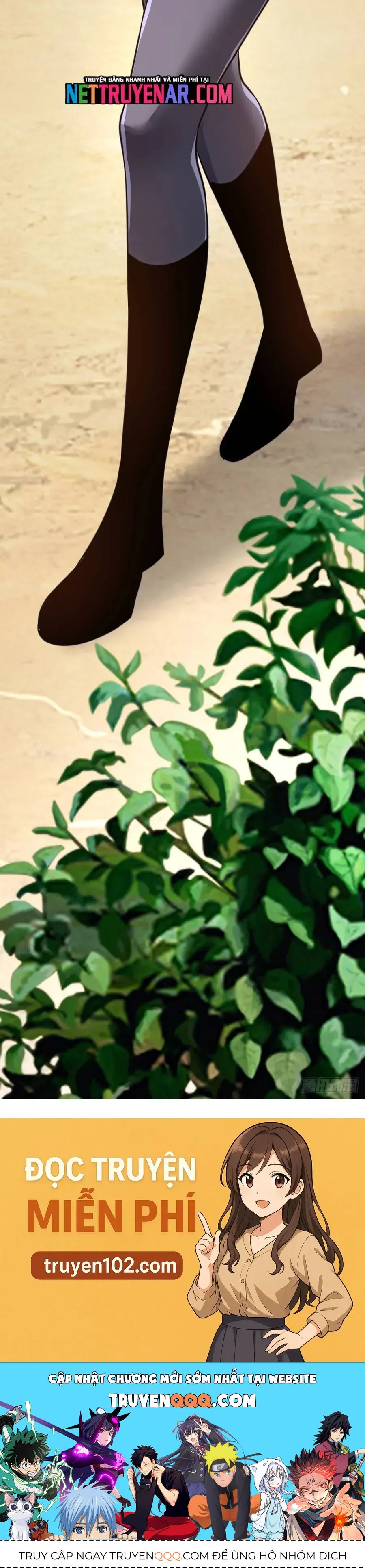 Bệnh Viện Chư Thàn Của Ta Chapter 61 - 42