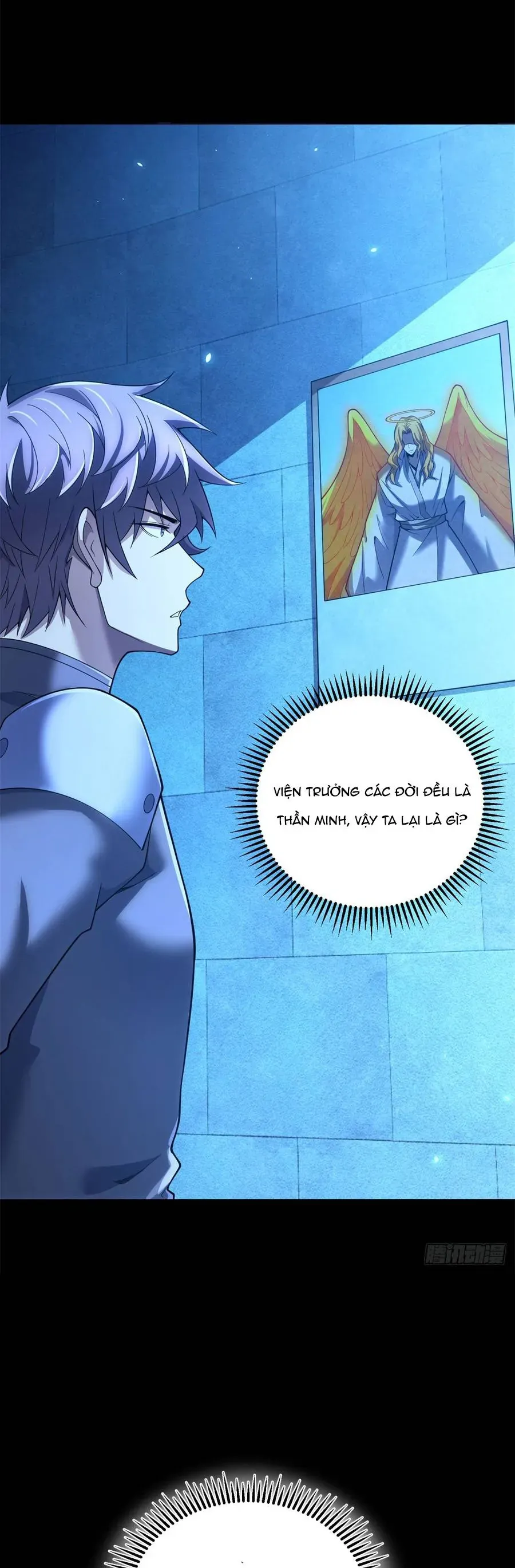 Bệnh Viện Chư Thàn Của Ta Chapter 61 - 6