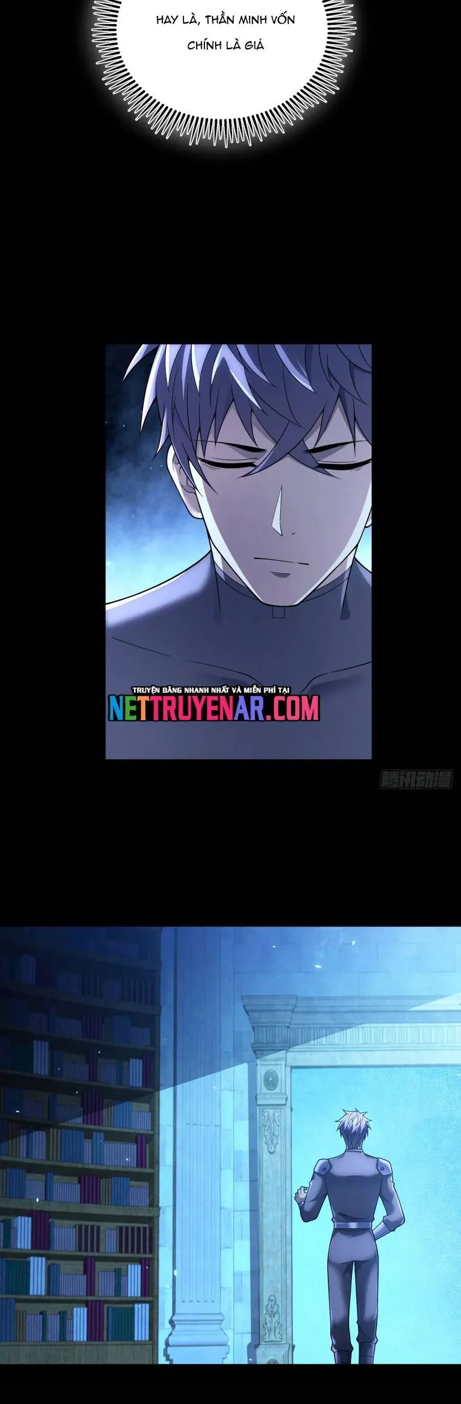 Bệnh Viện Chư Thàn Của Ta Chapter 61 - 7