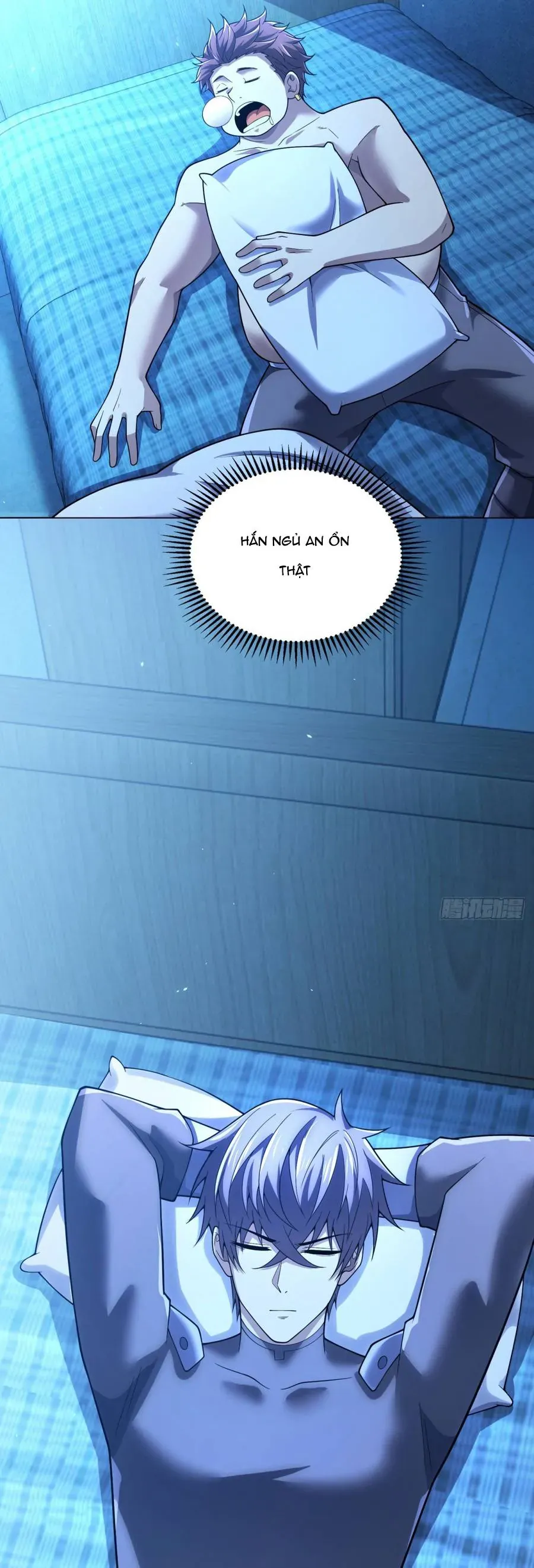 Bệnh Viện Chư Thàn Của Ta Chapter 61 - 9