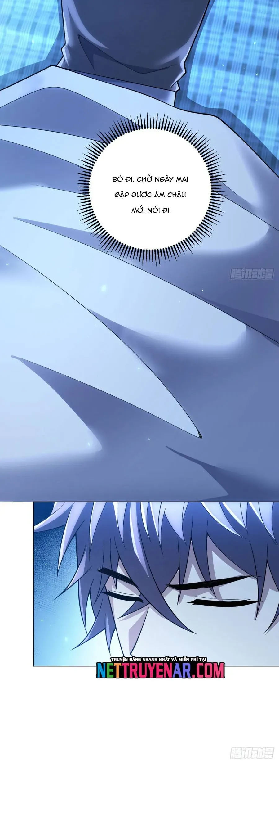 Bệnh Viện Chư Thàn Của Ta Chapter 61 - 10