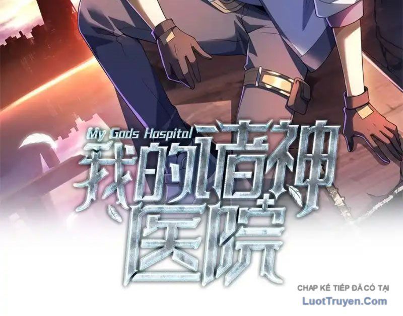 Bệnh Viện Chư Thàn Của Ta Chapter 62 - 3