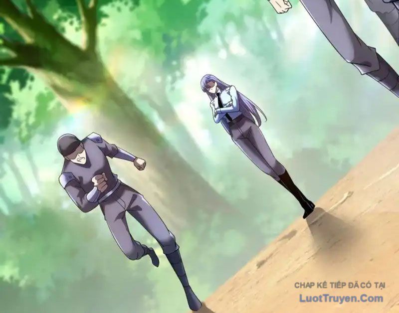 Bệnh Viện Chư Thàn Của Ta Chapter 62 - 6