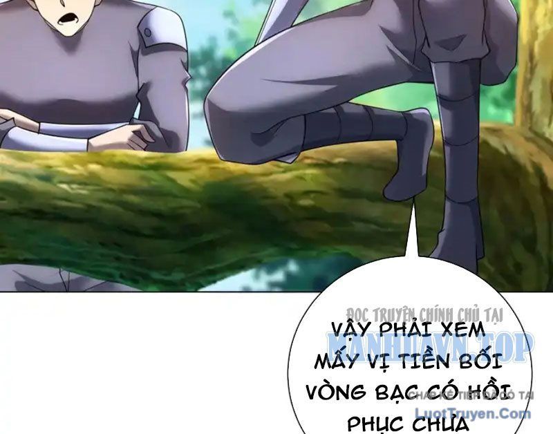 Bệnh Viện Chư Thàn Của Ta Chapter 62 - 9
