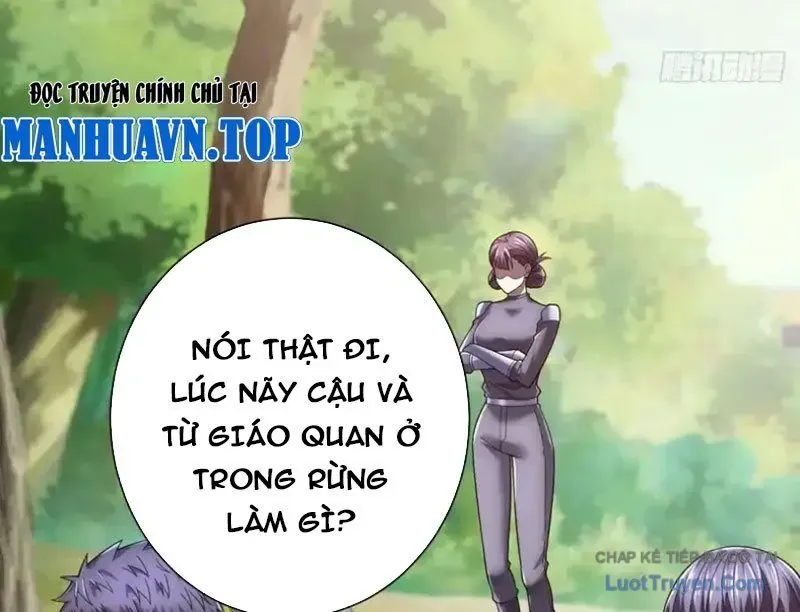 Bệnh Viện Chư Thàn Của Ta Chapter 64 - 28
