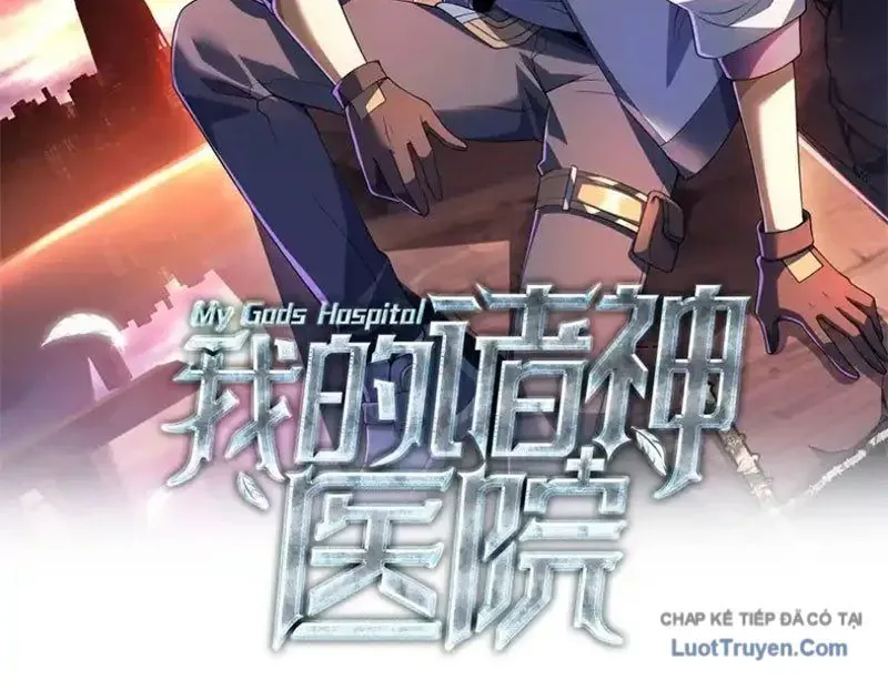 Bệnh Viện Chư Thàn Của Ta Chapter 64 - 4