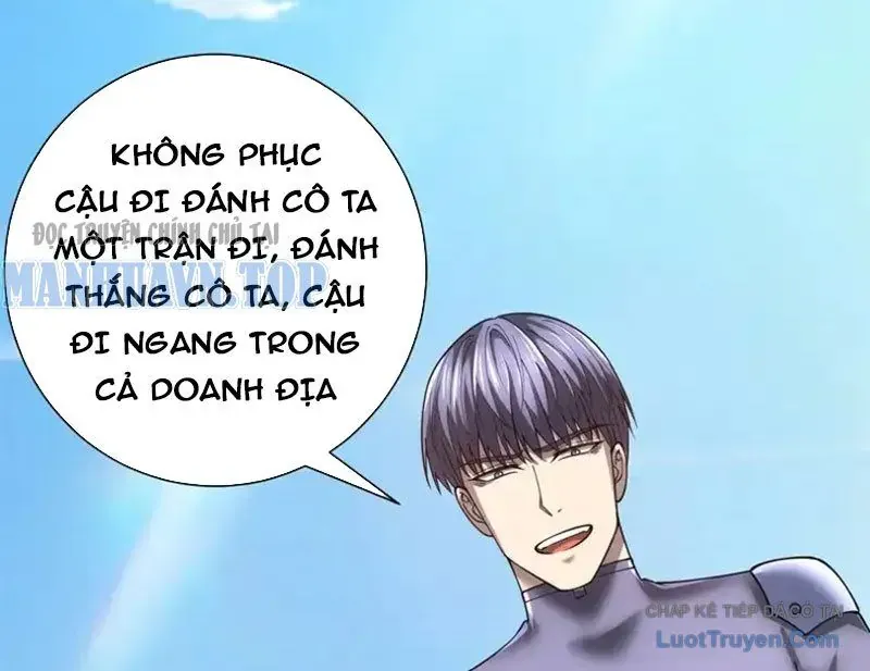 Bệnh Viện Chư Thàn Của Ta Chapter 64 - 55