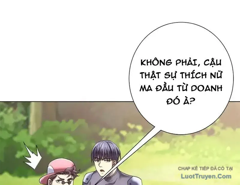 Bệnh Viện Chư Thàn Của Ta Chapter 64 - 68