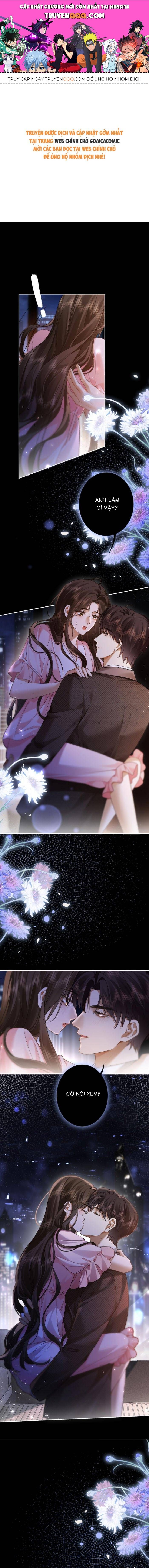 Cám Dỗ Chapter 24 - 1