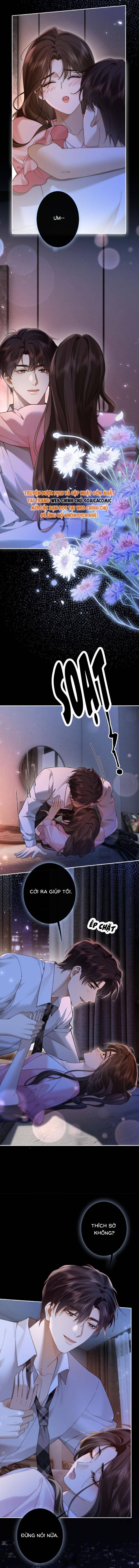 Cám Dỗ Chapter 24 - 2