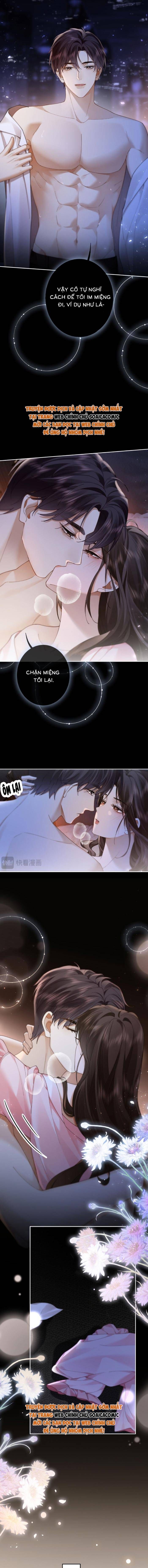 Cám Dỗ Chapter 24 - 3