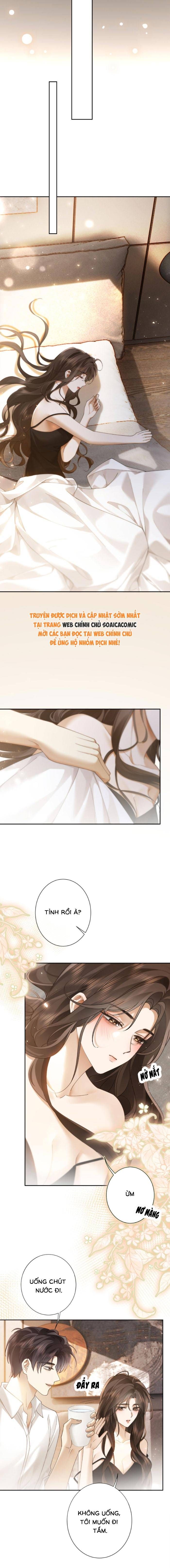 Cám Dỗ Chapter 24 - 4